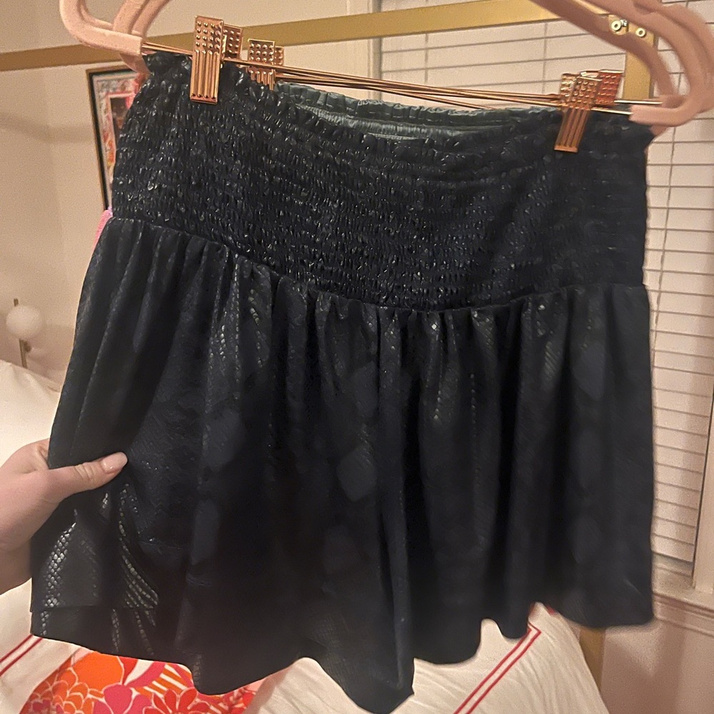 TCEC shorts